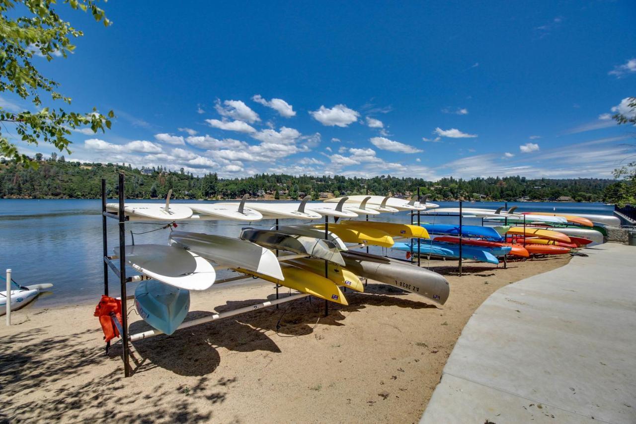 גרובלנד Lake Lodge Beach מראה חיצוני תמונה