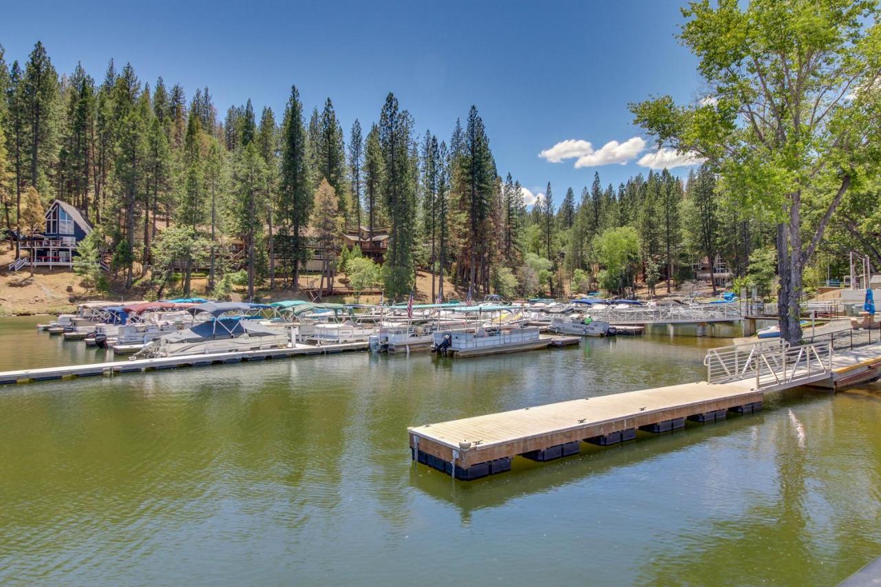 גרובלנד Lake Lodge Beach מראה חיצוני תמונה