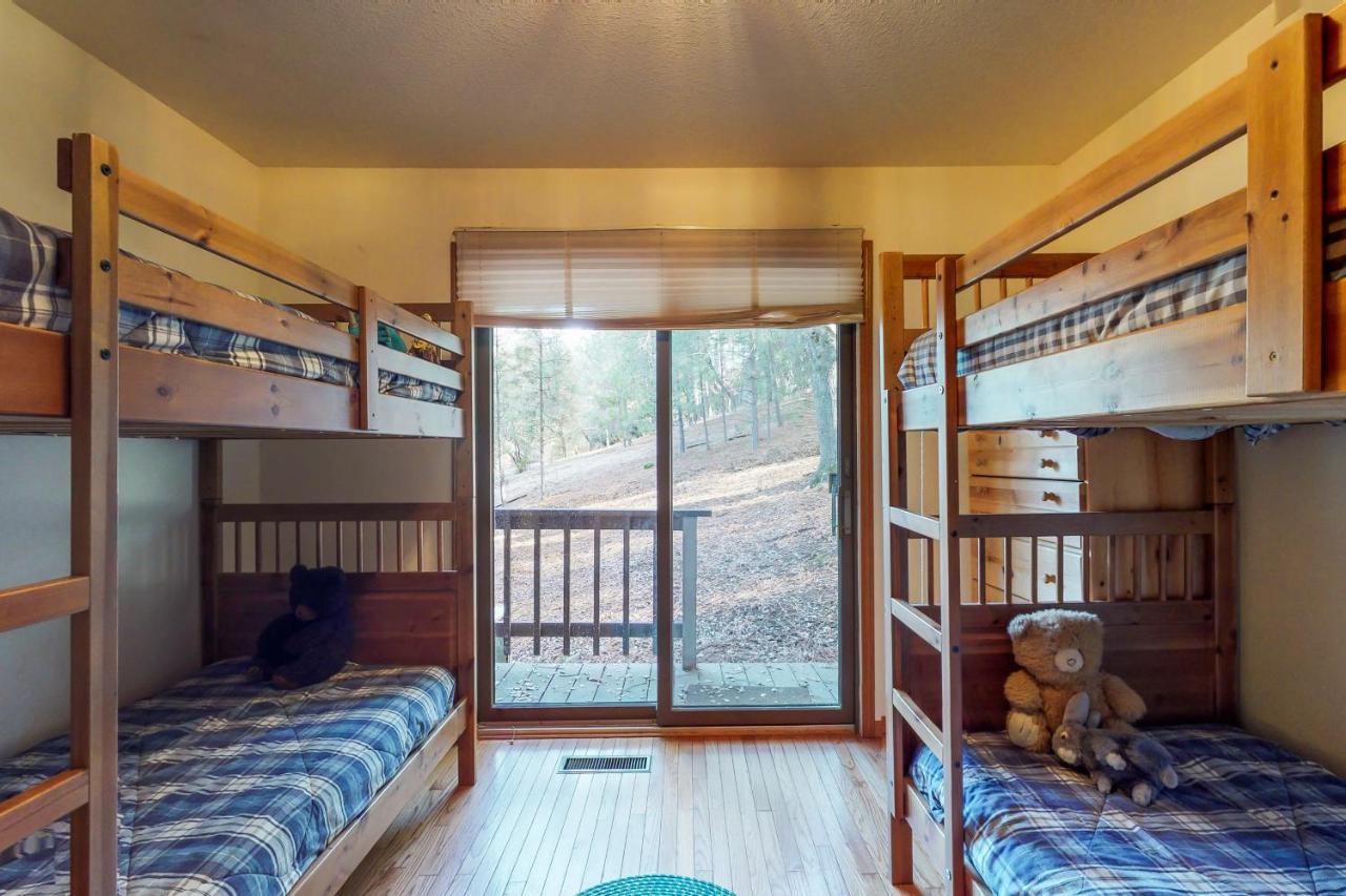 גרובלנד Lake Lodge Beach מראה חיצוני תמונה